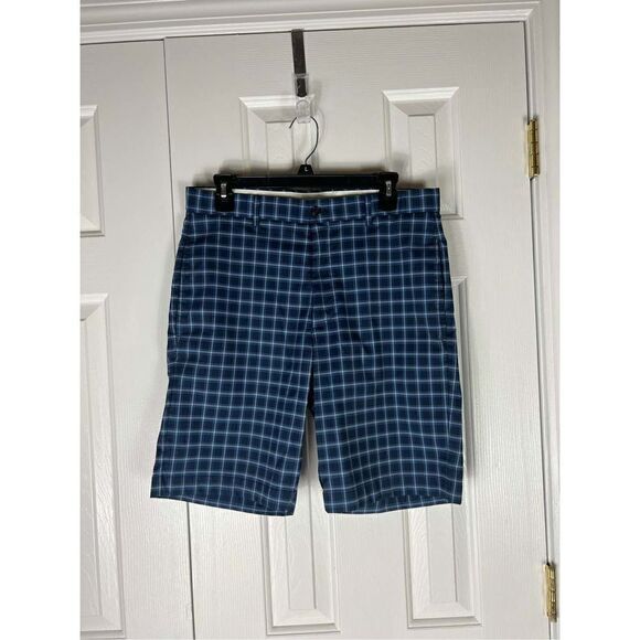 Greg Norman Mens Shorts Size 32 - Picture 1 of 4